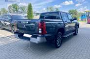 Mitsubishi L 200 Ultimate