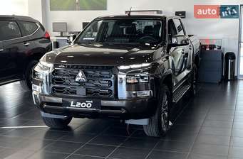 Mitsubishi L 200 2025 в Київ