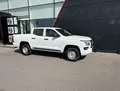 Mitsubishi L 200 Mitsubishi L 200