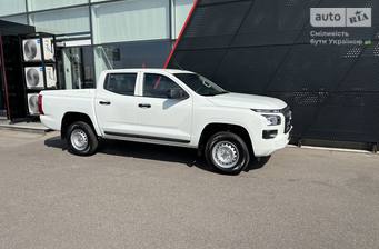 Mitsubishi L 200 2025 Invite