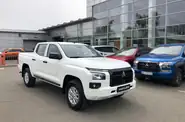 Mitsubishi L 200 Invite