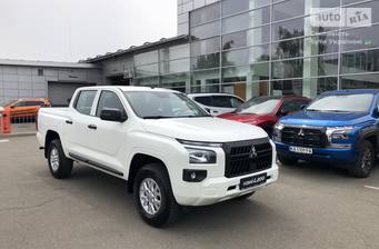 Mitsubishi L 200 2025 Invite