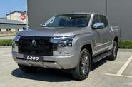 Mitsubishi L 200 Ultimate