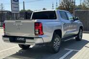 Mitsubishi L 200 Ultimate