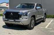 Mitsubishi L 200 Ultimate