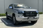 Mitsubishi L 200 Ultimate
