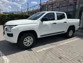 Mitsubishi L 200 Mitsubishi L 200