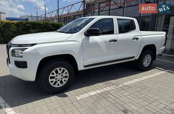 Mitsubishi L 200 2025 в Черкаси