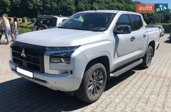 Mitsubishi L 200 2025 в Київ