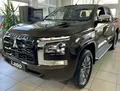 Mitsubishi L 200 Mitsubishi L 200