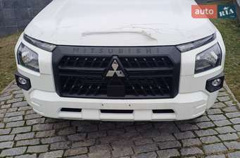 Mitsubishi L 200 2025 в Запоріжжя