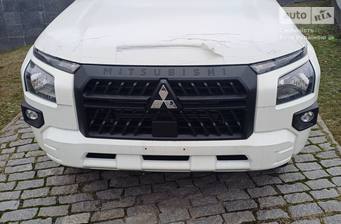 Mitsubishi L 200 2025 Invite