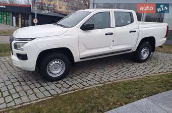 Mitsubishi L 200 2025 в Запоріжжя