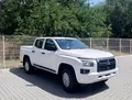 Mitsubishi L 200 Mitsubishi L 200