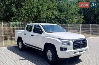 Mitsubishi L 200 2025 в Запоріжжя