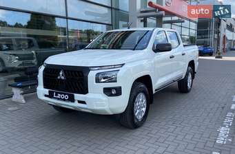 Mitsubishi L 200 2025 в Вінниця