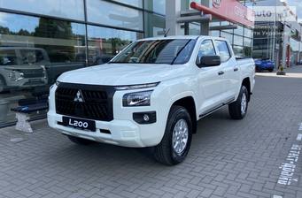 Mitsubishi L 200 2025 Invite