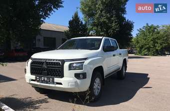 Mitsubishi L 200 2025 в Кропивницький (Кіровоград)