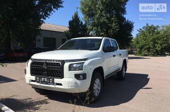 Mitsubishi L 200 2025 Invite