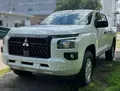 Mitsubishi L 200 Mitsubishi L 200