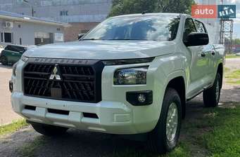 Mitsubishi L 200 2025 в Суми