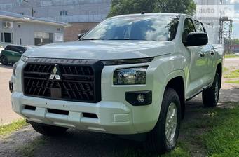 Mitsubishi L 200 2025 Invite