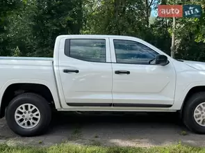Mitsubishi L 200 Mitsubishi L 200