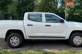 Mitsubishi L 200 2025 в Суми