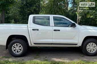 Mitsubishi L 200 2025 Invite