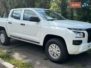 Mitsubishi L 200 Mitsubishi L 200