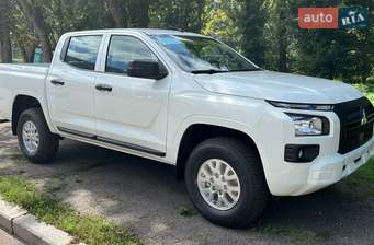 Mitsubishi L 200 2025 в Суми
