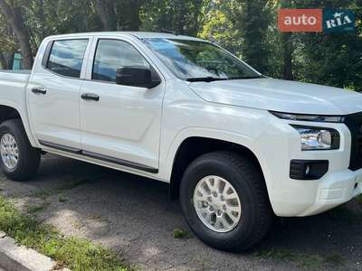 Mitsubishi L 200 2025 Invite