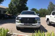 Mitsubishi L 200 Ultimate