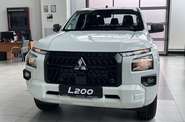 Mitsubishi L 200 Invite