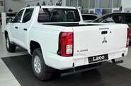 Mitsubishi L 200 Invite