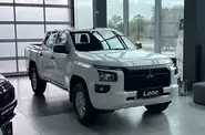 Mitsubishi L 200 Invite