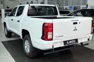 Mitsubishi L 200 Invite