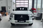 Mitsubishi L 200 Invite