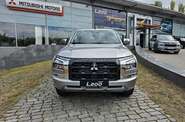 Mitsubishi L 200 Ultimate