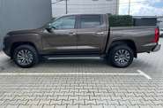 Mitsubishi L 200 Ultimate