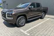 Mitsubishi L 200 Ultimate