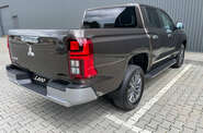 Mitsubishi L 200 Ultimate