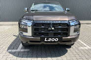 Mitsubishi L 200 Ultimate