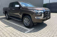 Mitsubishi L 200 Ultimate