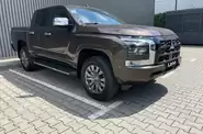 Mitsubishi L 200 Ultimate