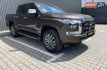 Mitsubishi L 200 2025 в Чернівці