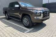 Mitsubishi L 200 Ultimate