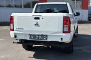Mitsubishi L 200 Invite