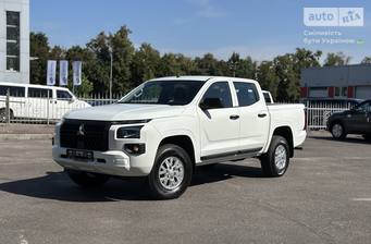 Mitsubishi L 200 2025 Invite