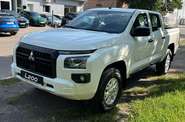 Mitsubishi L 200 Invite